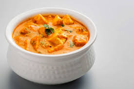 Paneer Butter Masala