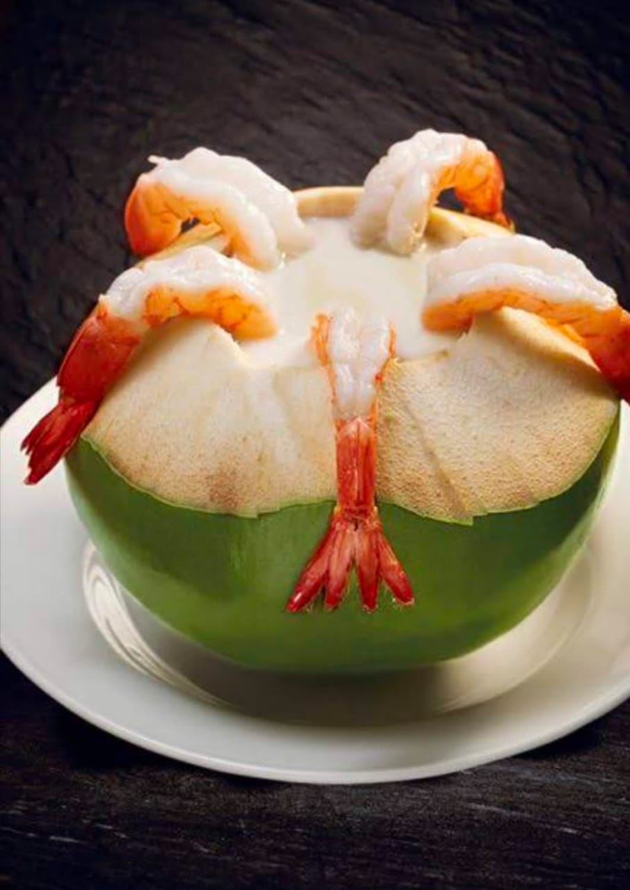 Our food dish 02