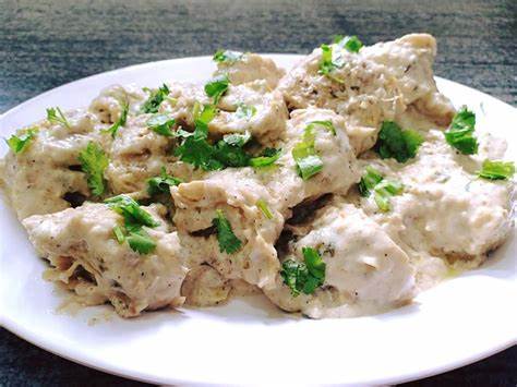 Our food dish 08