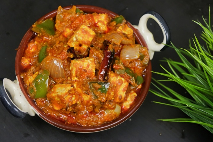 Our food dish 20