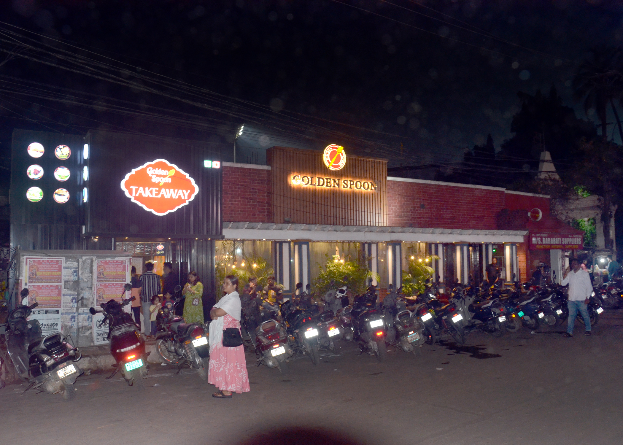Restaurant event photo 19